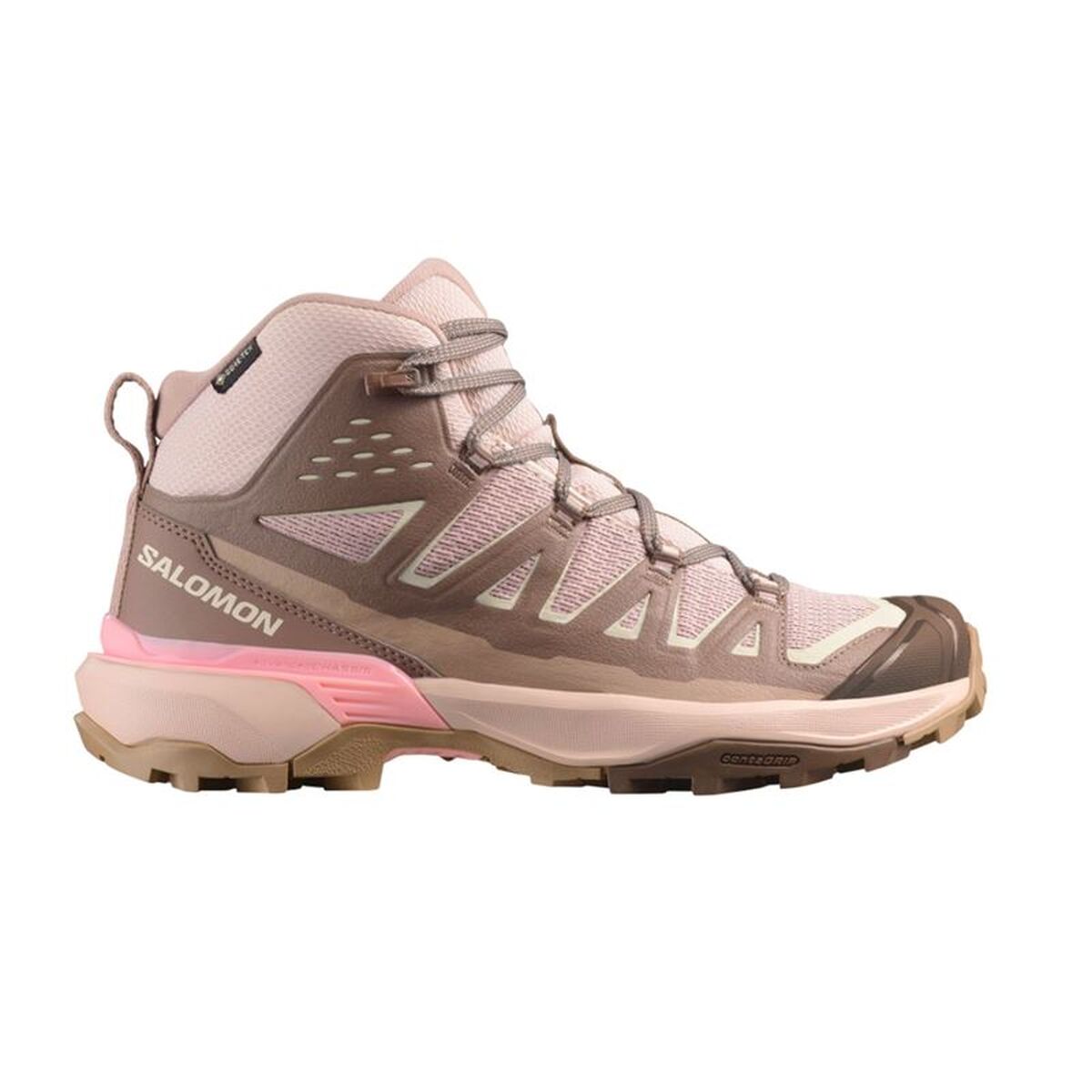 Vandring stövlar Salomon X Ultra 360 Edge