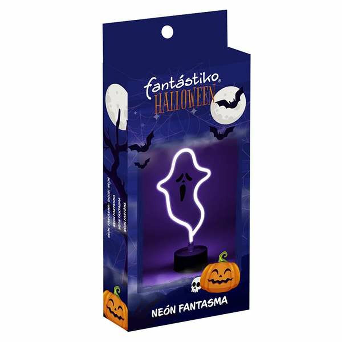 Halloweendekorationer Juinsa 13 x 28 cm Spöke