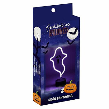 Halloweendekorationer Juinsa 13 x 28 cm Spöke