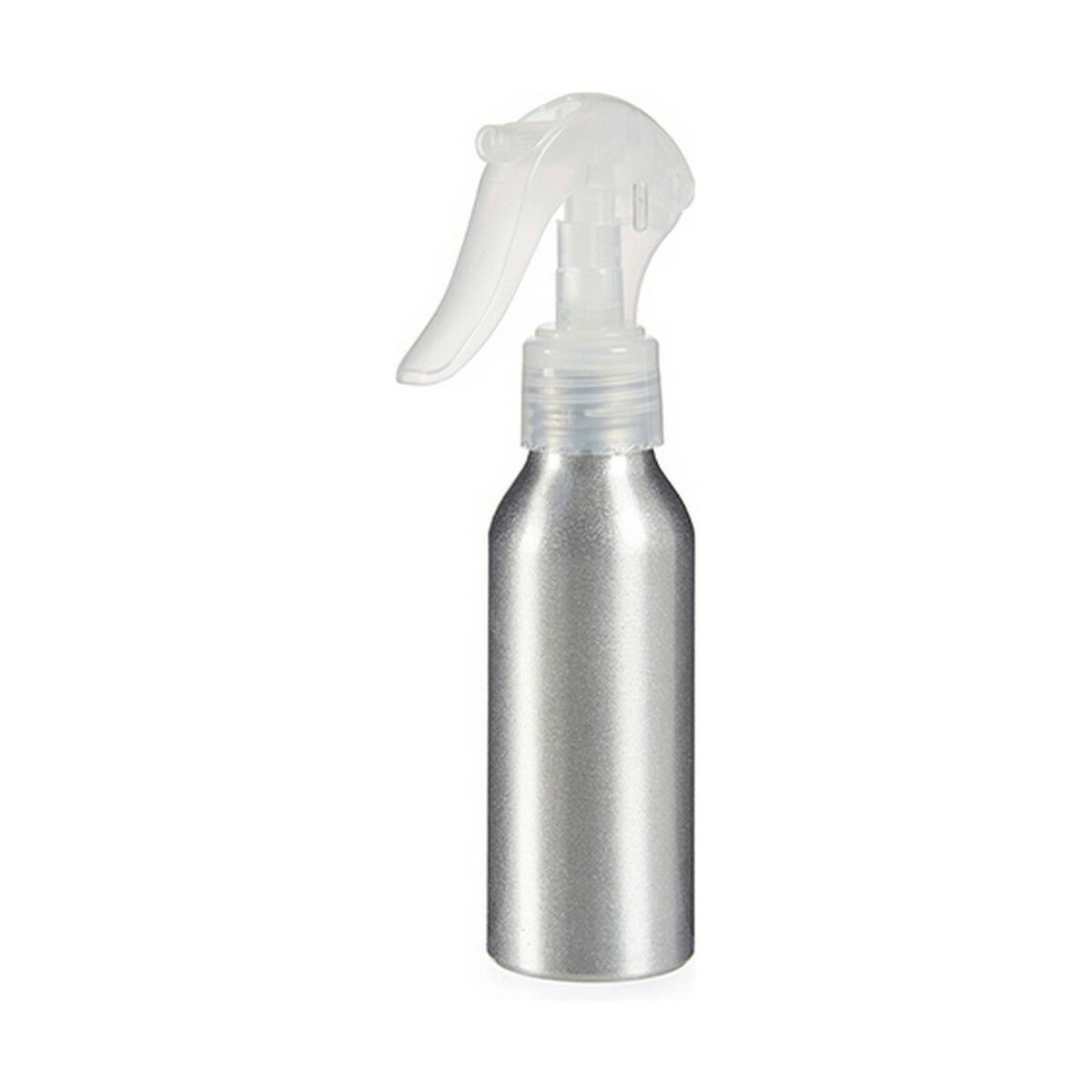 Sprej Berilo Vit Svart Silvrig Aluminium polypropen 100 ml (24 antal) - 3