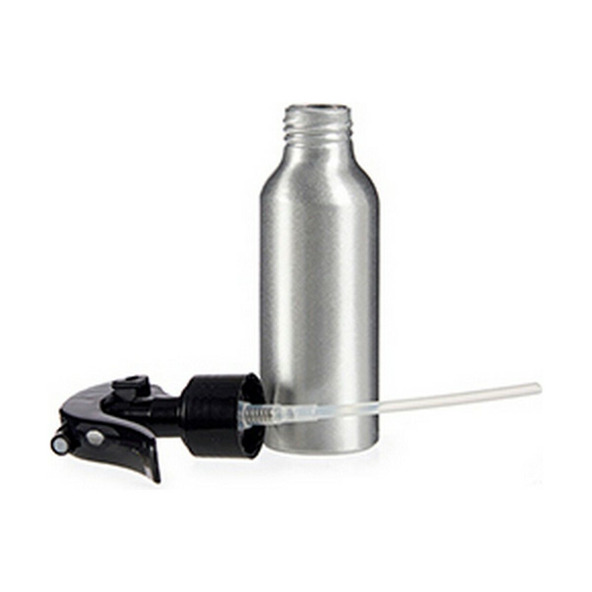 Sprej Berilo Vit Svart Silvrig Aluminium polypropen 100 ml (24 antal) - 2