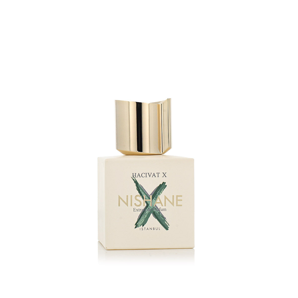 Parfym Unisex Nishane Hacivat X 100 ml - 2