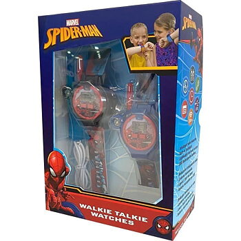 Walkie-Talkie Kids Licensing