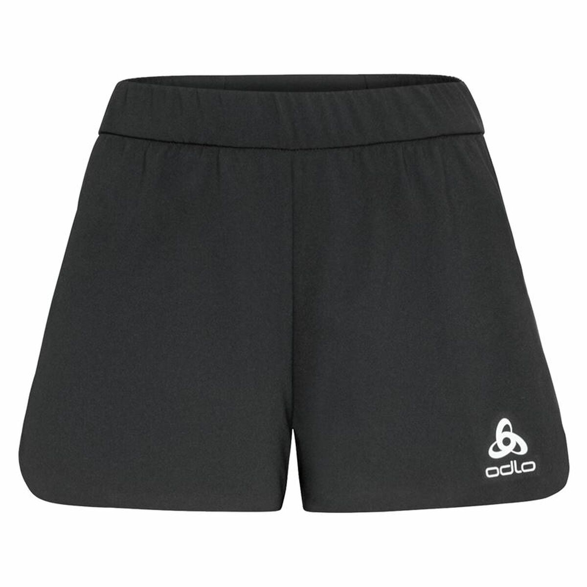 Träningsshorts Odlo Zeroweight 3"