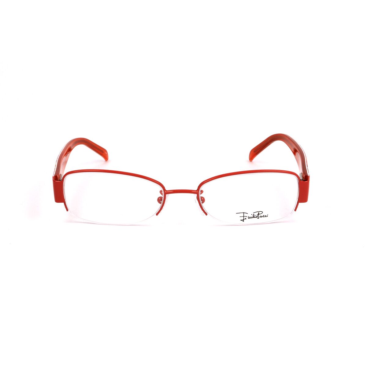 Glasögonbågar Emilio Pucci EP2132800 Ø 53 mm