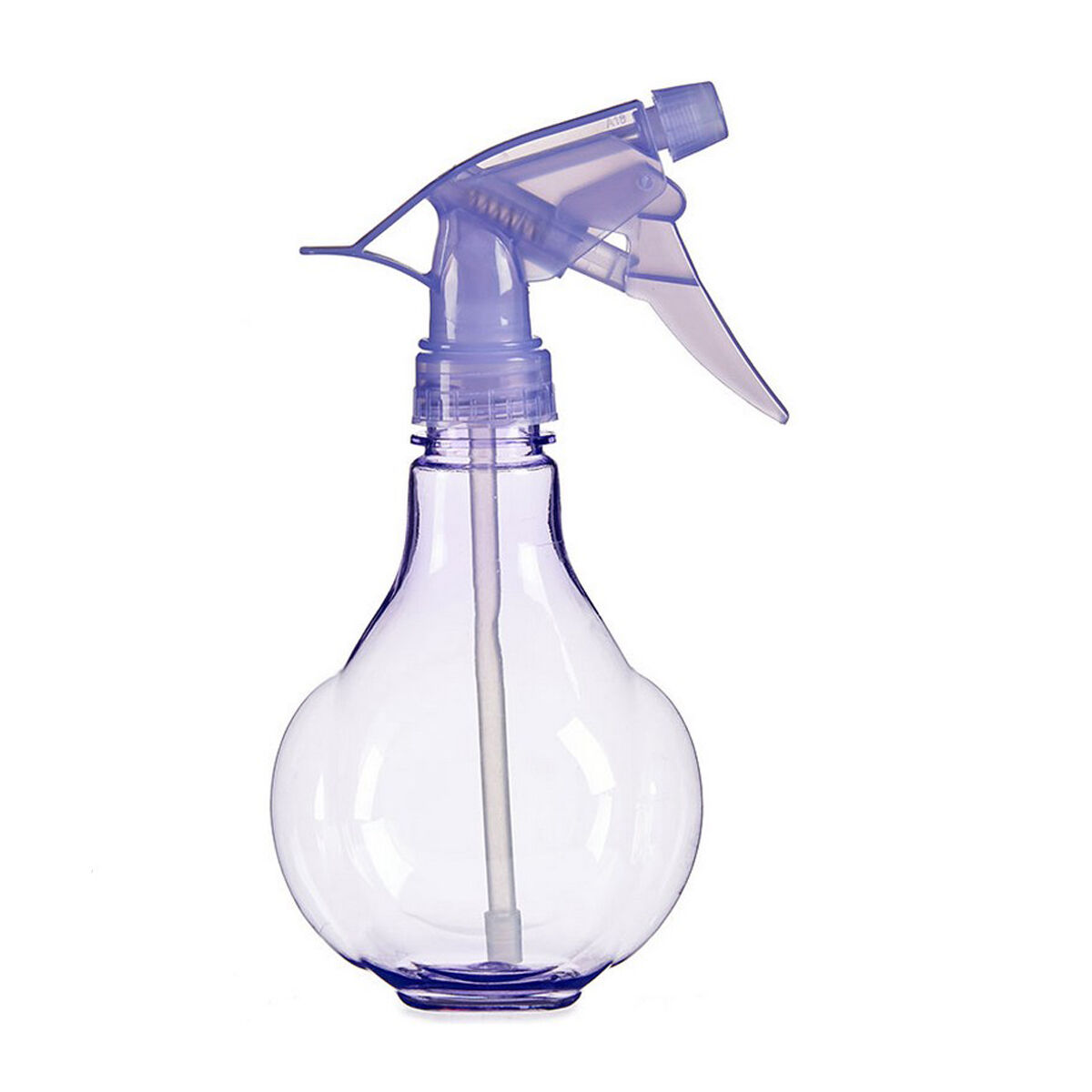 Sprej Berilo Blå Grön Purpur Rosa polypropen PET 350 ml (12 antal) - 2