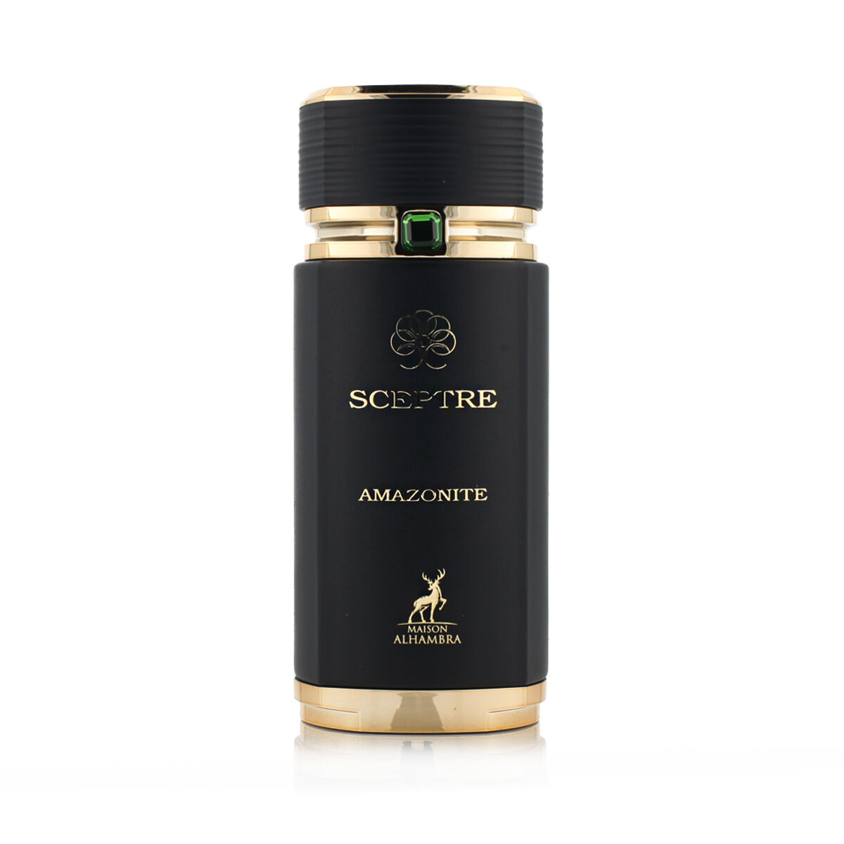 Parfym Damer Maison Alhambra Sceptre Amazonite EDP 100 ml - 2