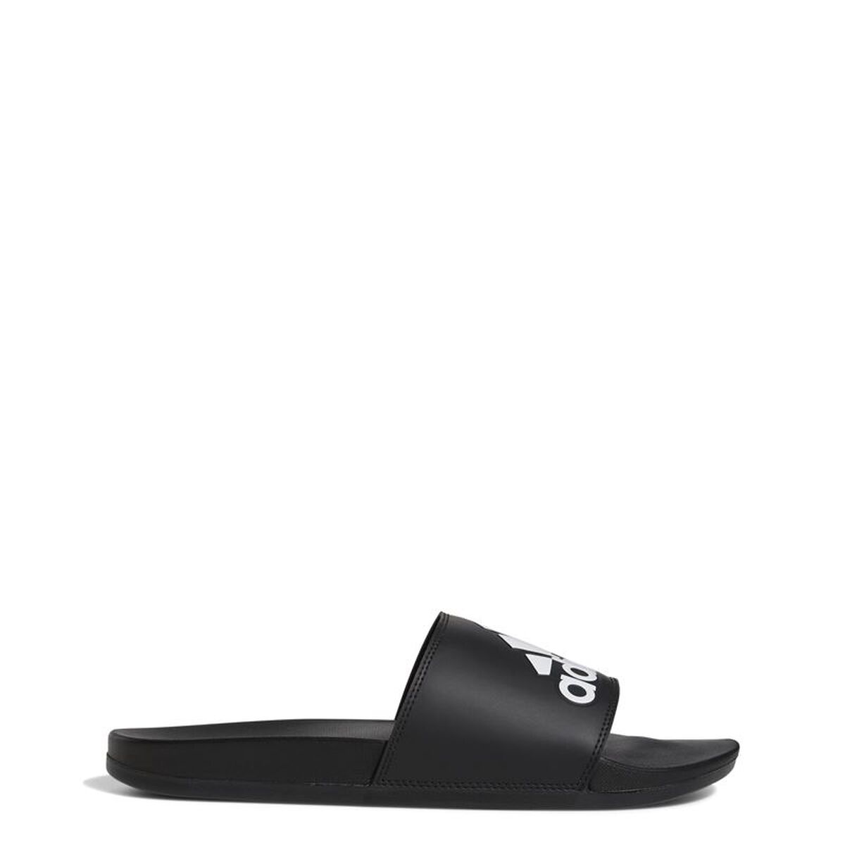 Badtofflor Adidas Adilette Comfort BK Svart