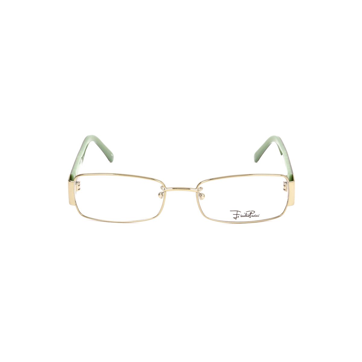 Glasögonbågar Emilio Pucci EP213532051 Ø 51 mm