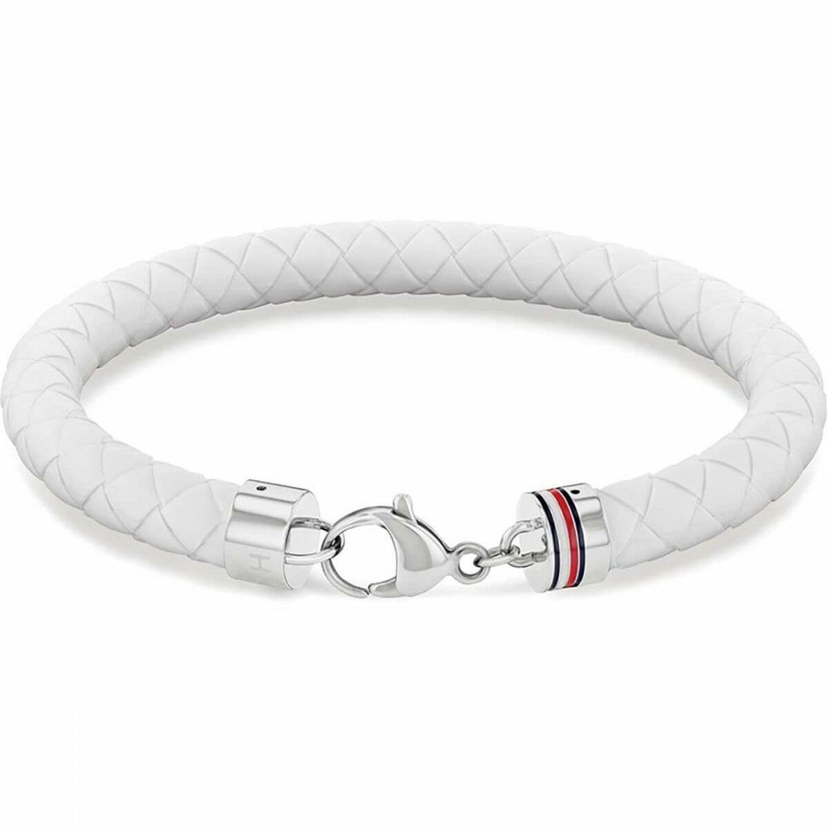 Herrarmband Tommy Hilfiger 2790555 Gummi 20 cm