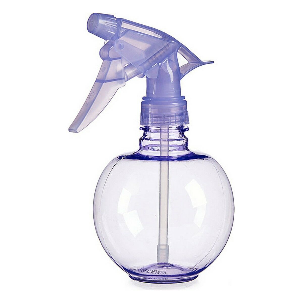 Sprej Berilo Blå Grön Purpur Rosa Plast 350 ml (12 antal) - 3