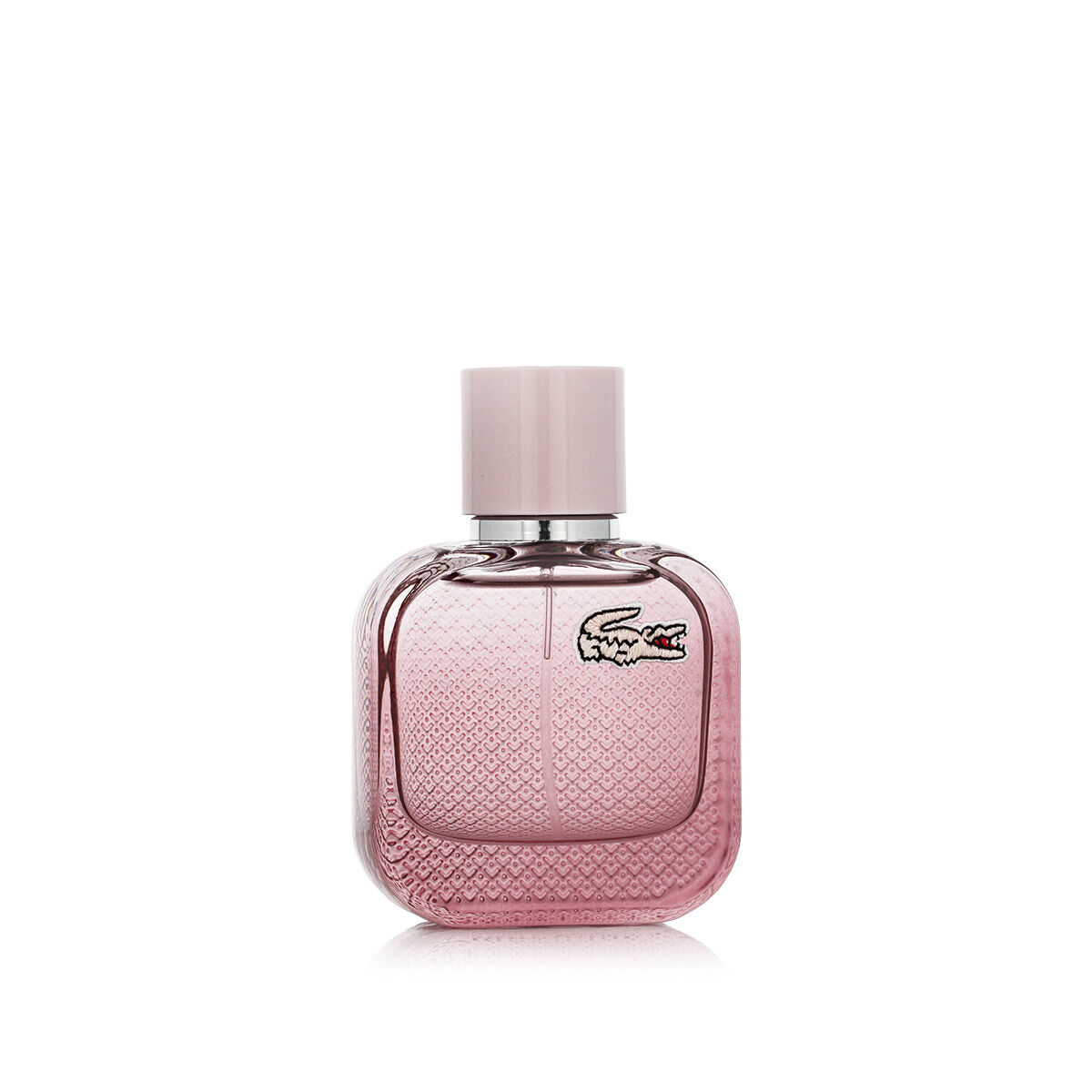 Parfym Damer Lacoste L.12.12 Rose Eau Intense EDT 35 ml