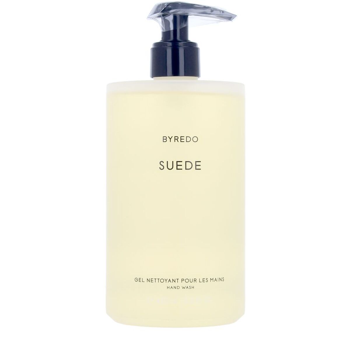 Duschtvål Byredo SUEDE