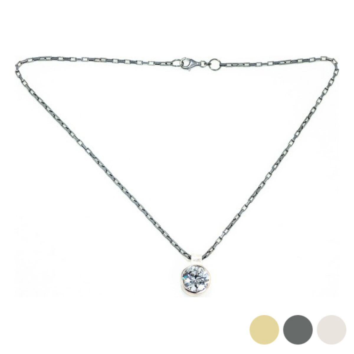 Damhalsband Demaria DMC6110453 45 cm