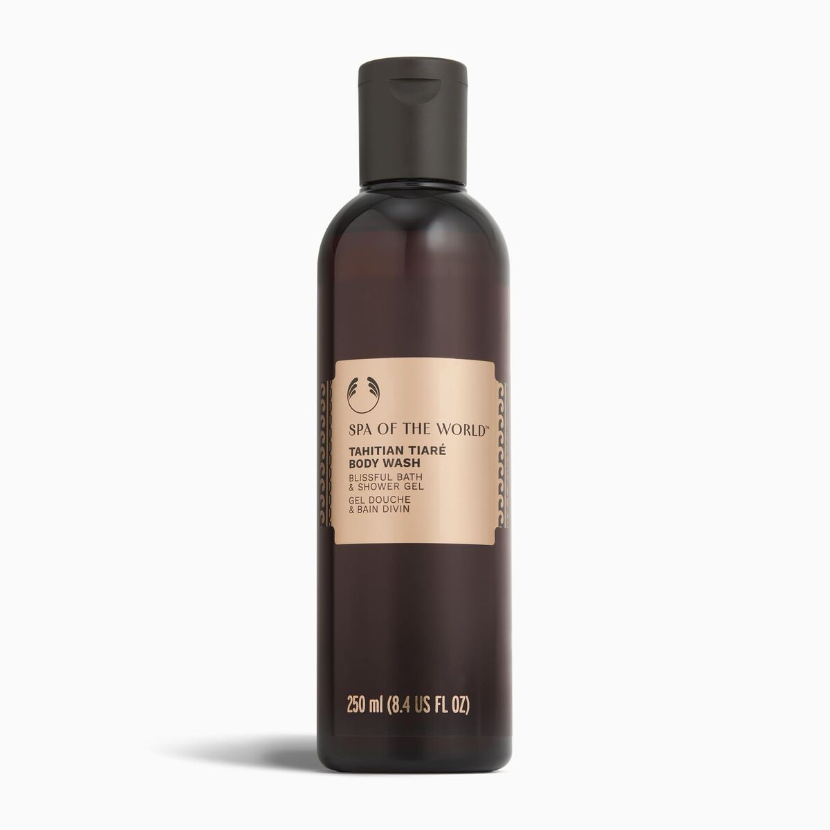Duschtvål The Body Shop SPA OF THE WORLD 250 ml