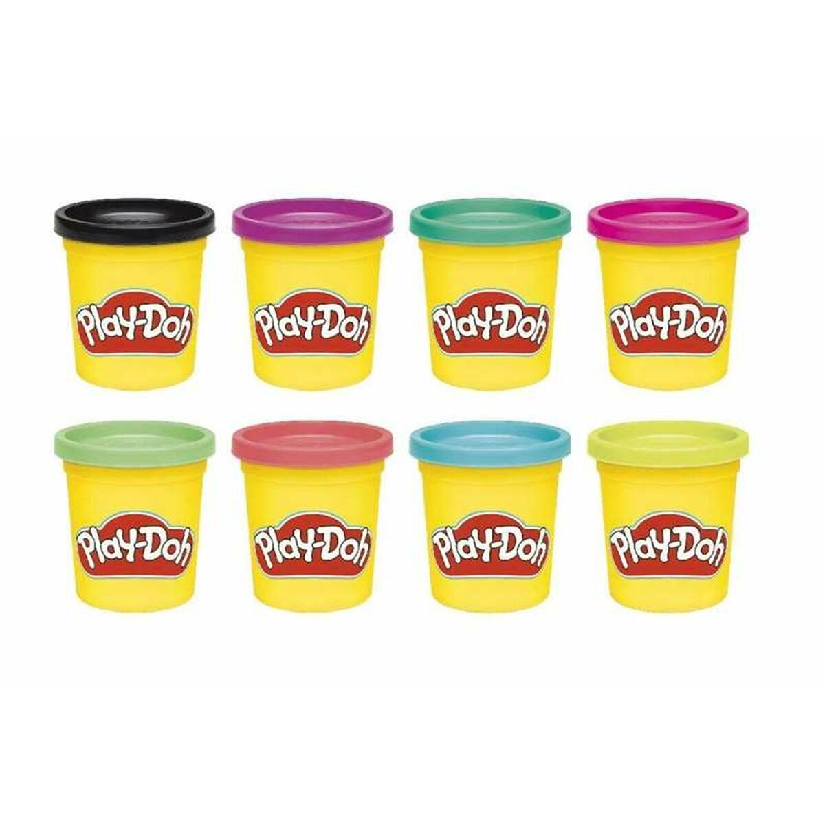Modellera Spel Play-Doh - 2