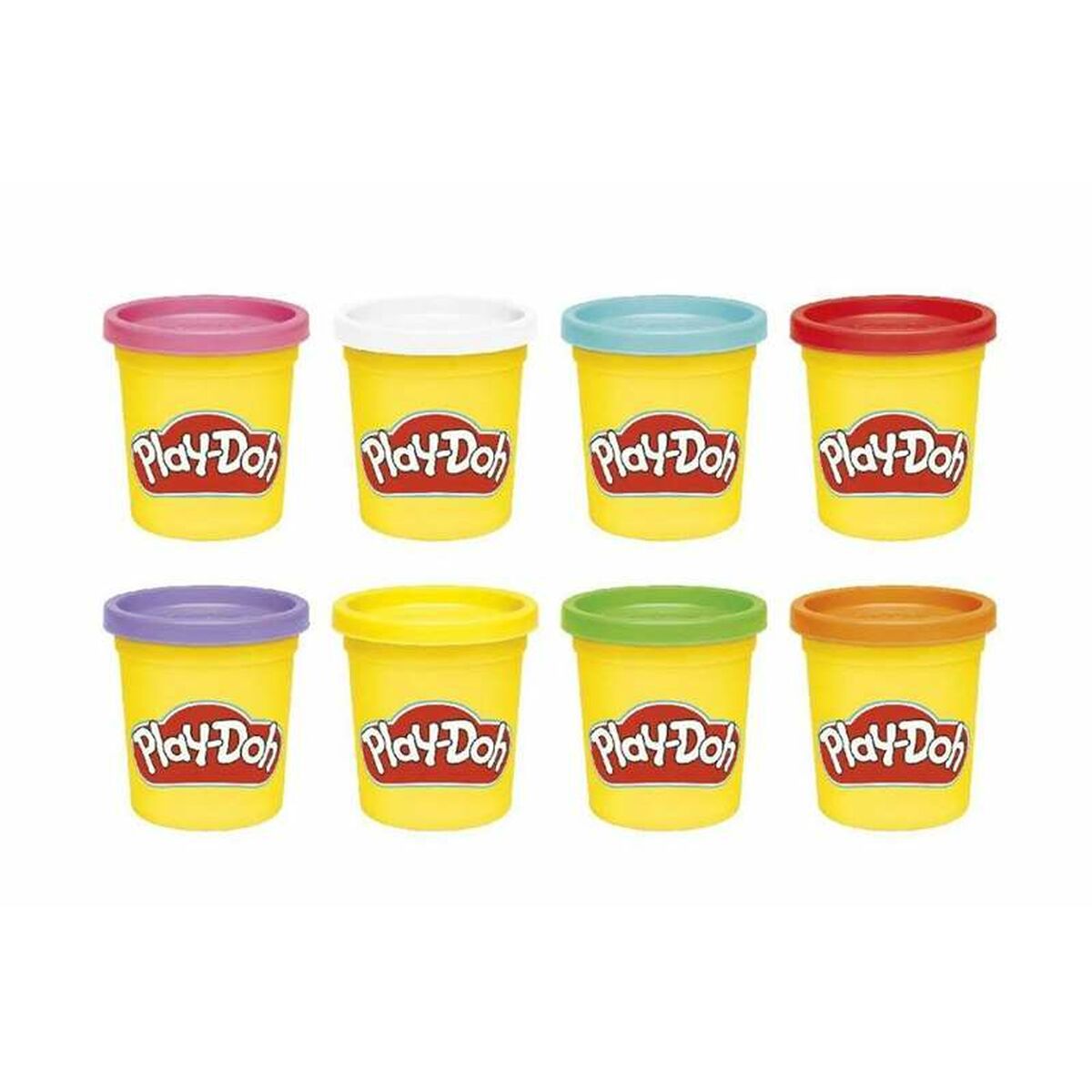 Modellera Spel Play-Doh - 3
