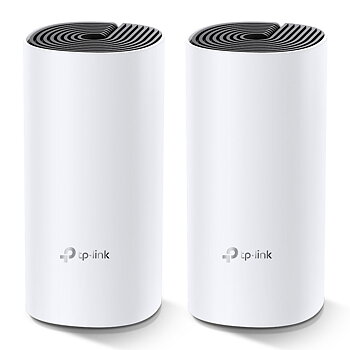Anslutningspunkt TP-Link Deco M4