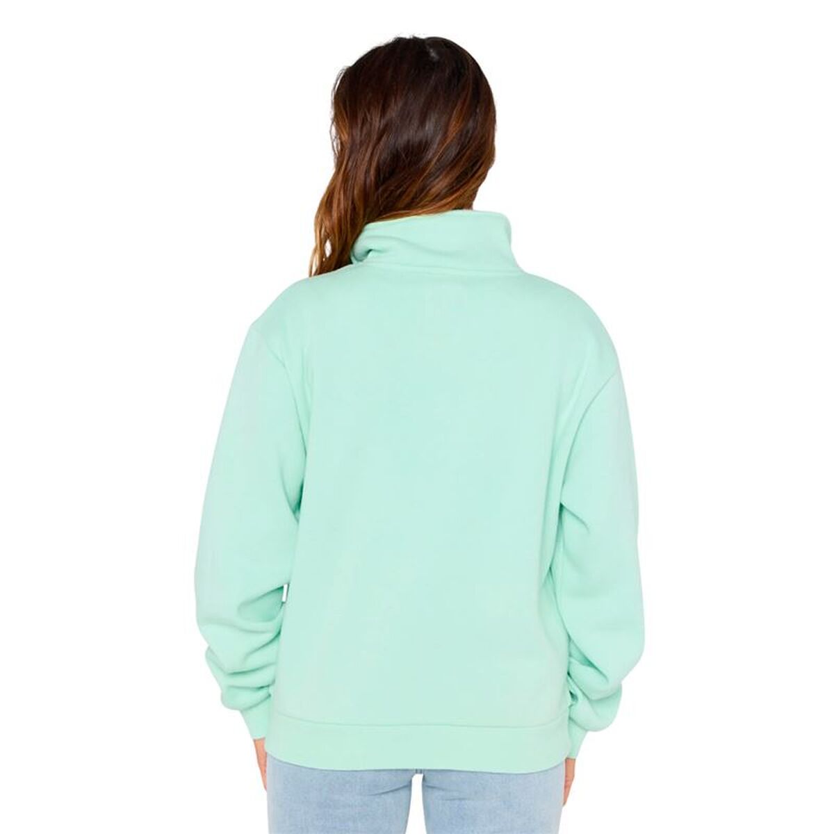 Sportjacka, Dam Rip Curl Half Zip Fleece - 2