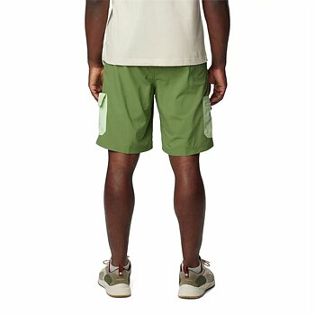Träningsbyxor Columbia Summerdry™ Brief Grön