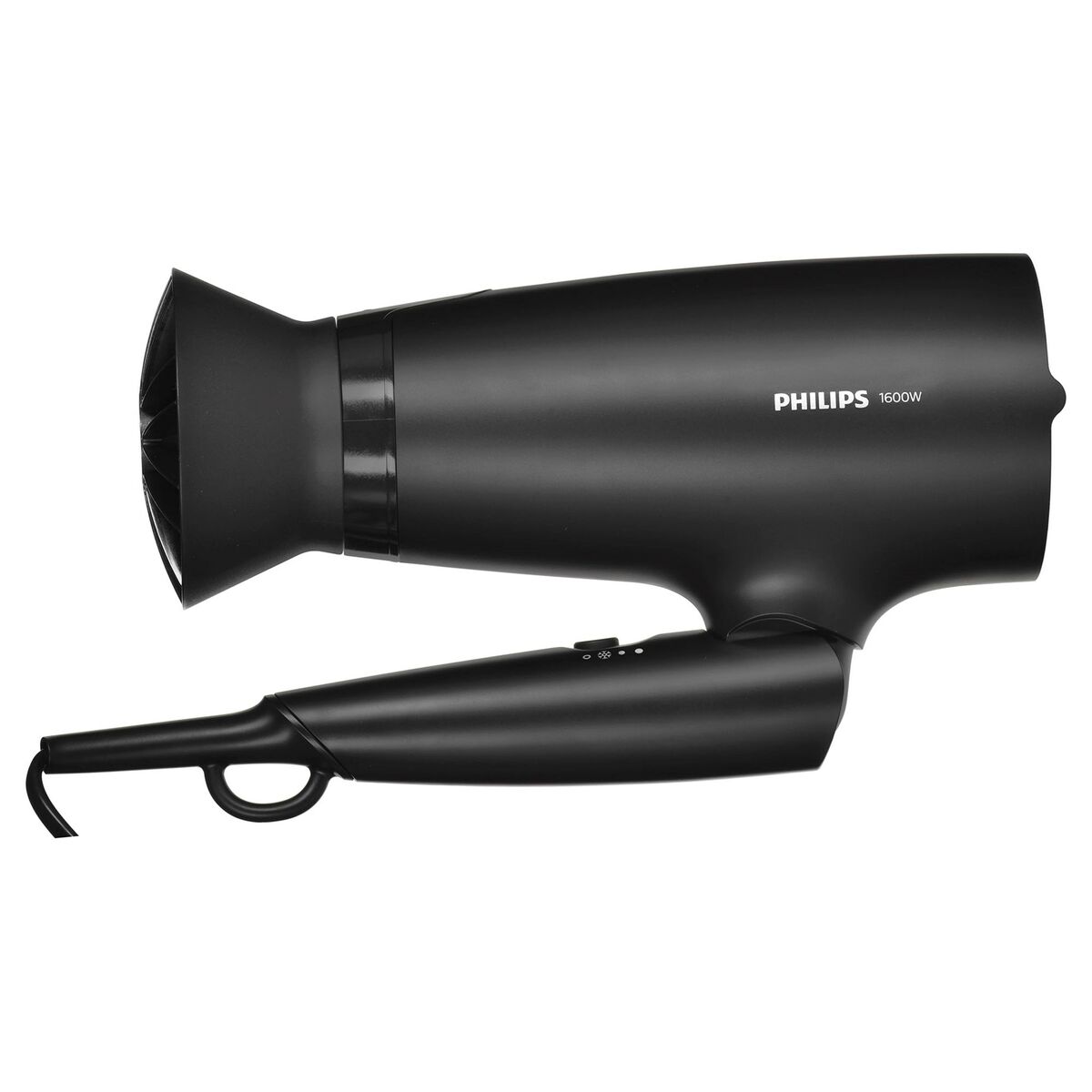 Hårtork Philips BHD308/10 Svart 1600 W - 2