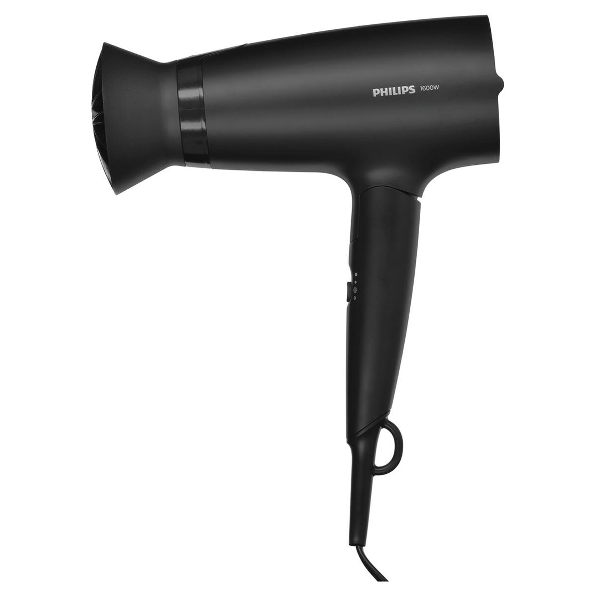 Hårtork Philips BHD308/10 Svart 1600 W - 3