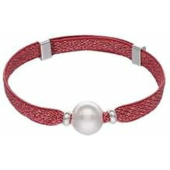 Damarmband Majorica 17182.01.2.B00.000.1 Röd