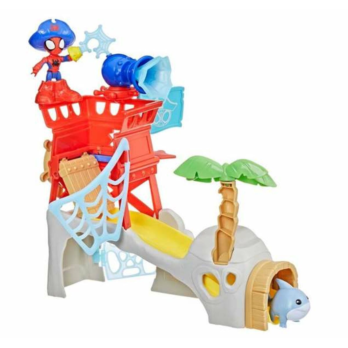 Modellera Spel Hasbro - 2