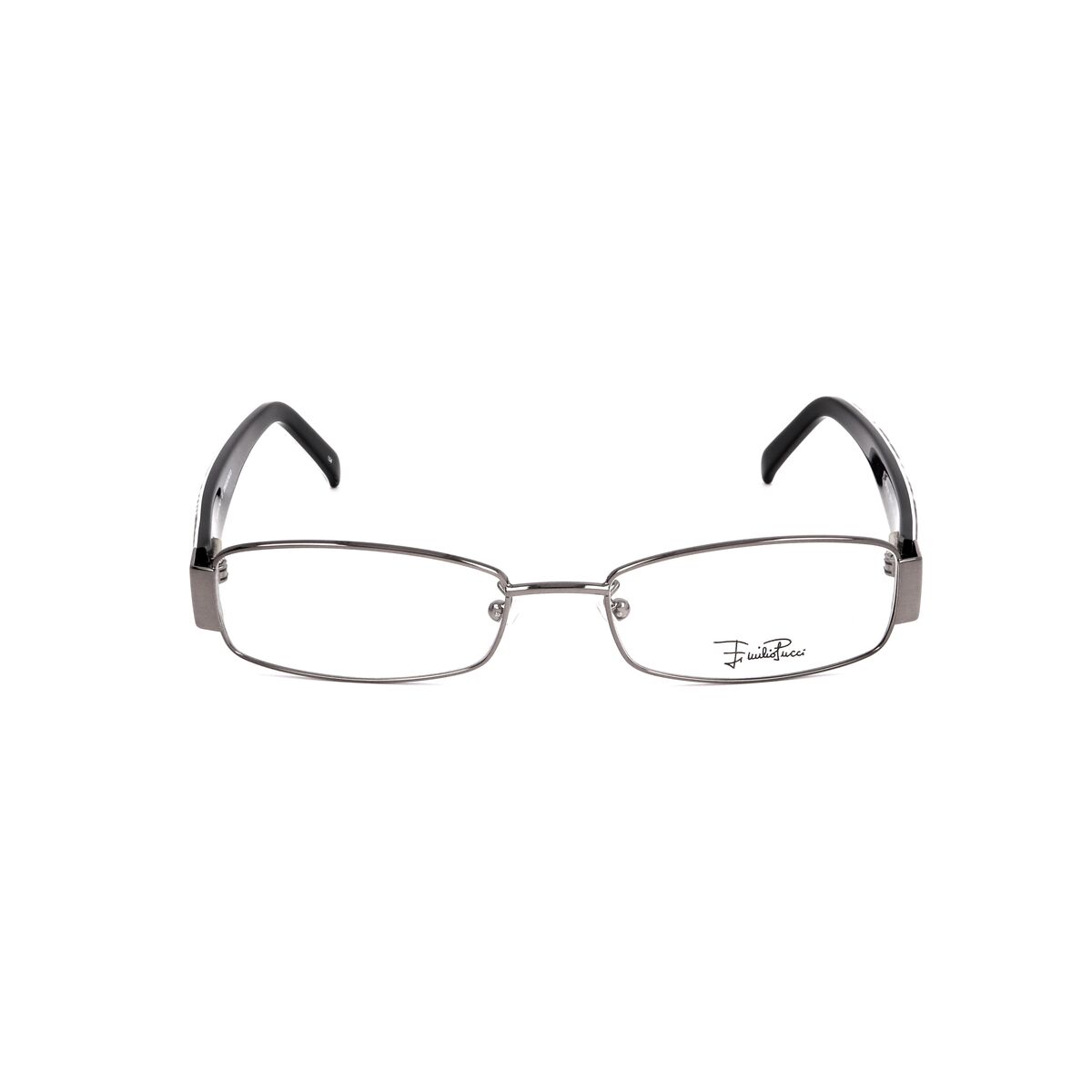 Glasögonbågar Emilio Pucci EP213606952 Ø 52 mm
