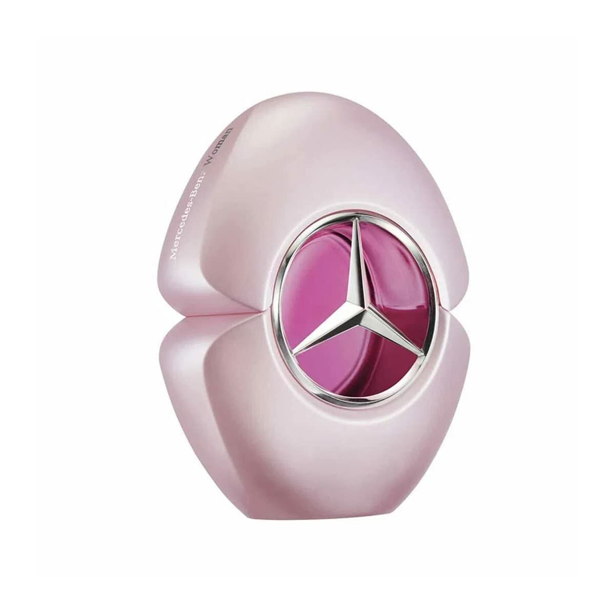 Parfym Damer Mercedes Benz EDP Woman 90 ml - 2
