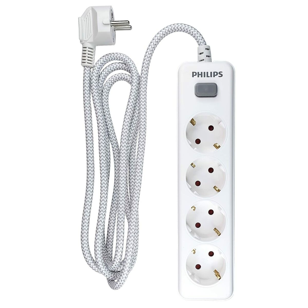 Grenuttag Philips SPN1142WA/10 - 3