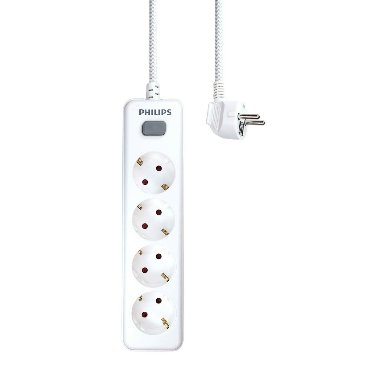 Grenuttag Philips SPN1142WA/10 - 2
