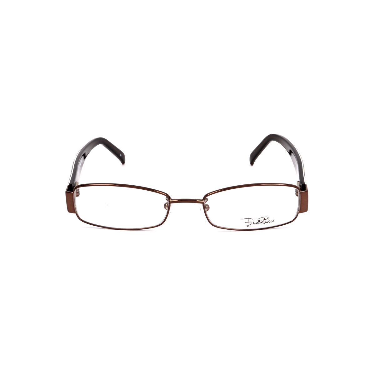 Glasögonbågar Emilio Pucci EP2136210 Ø 50 mm