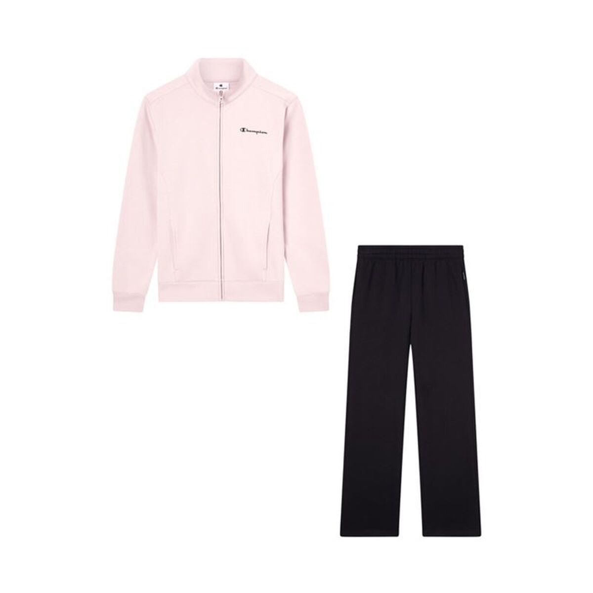 Träningsoverall, Dam Champion 118289-PS208 Rosa