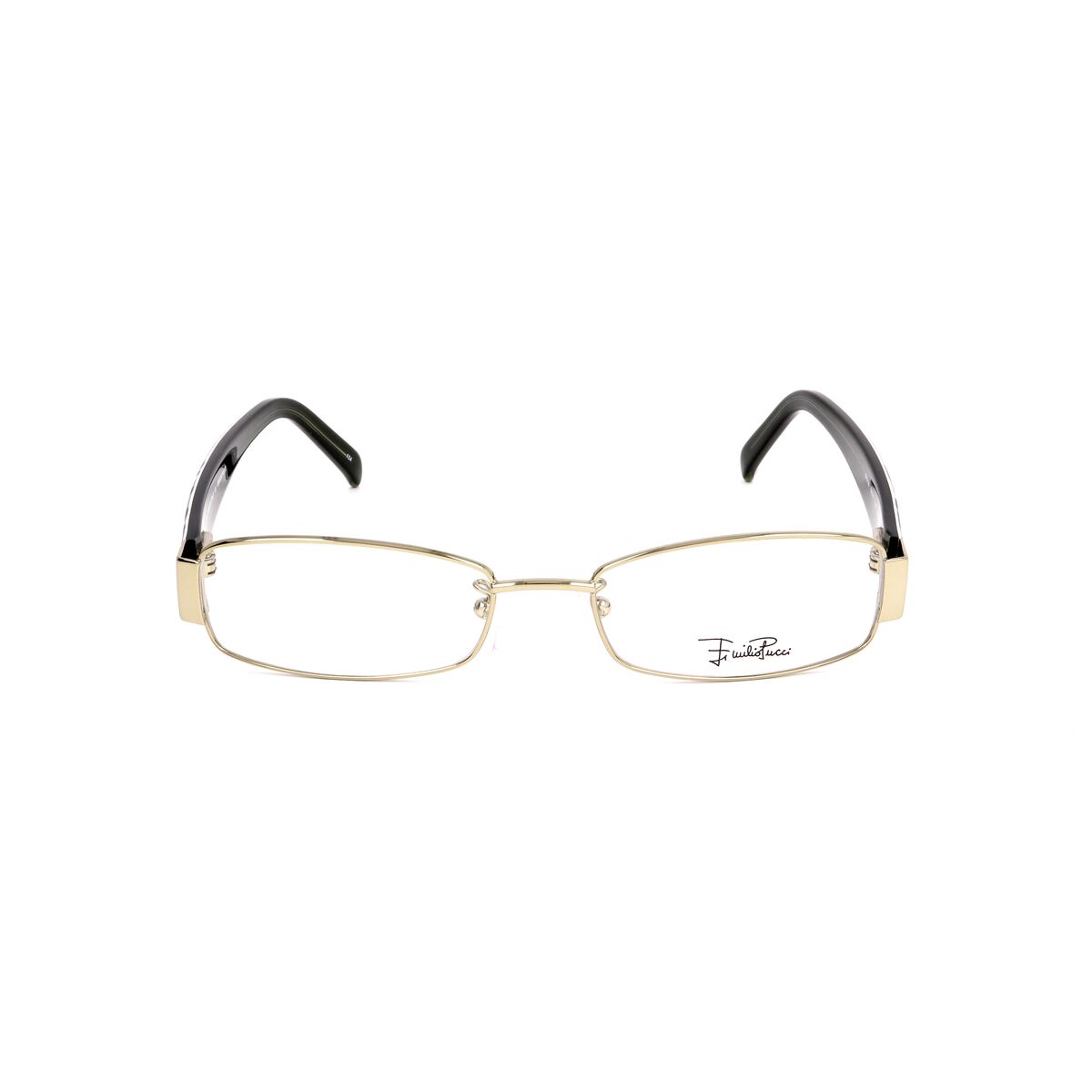 Glasögonbågar Emilio Pucci EP2136320 Ø 52 mm