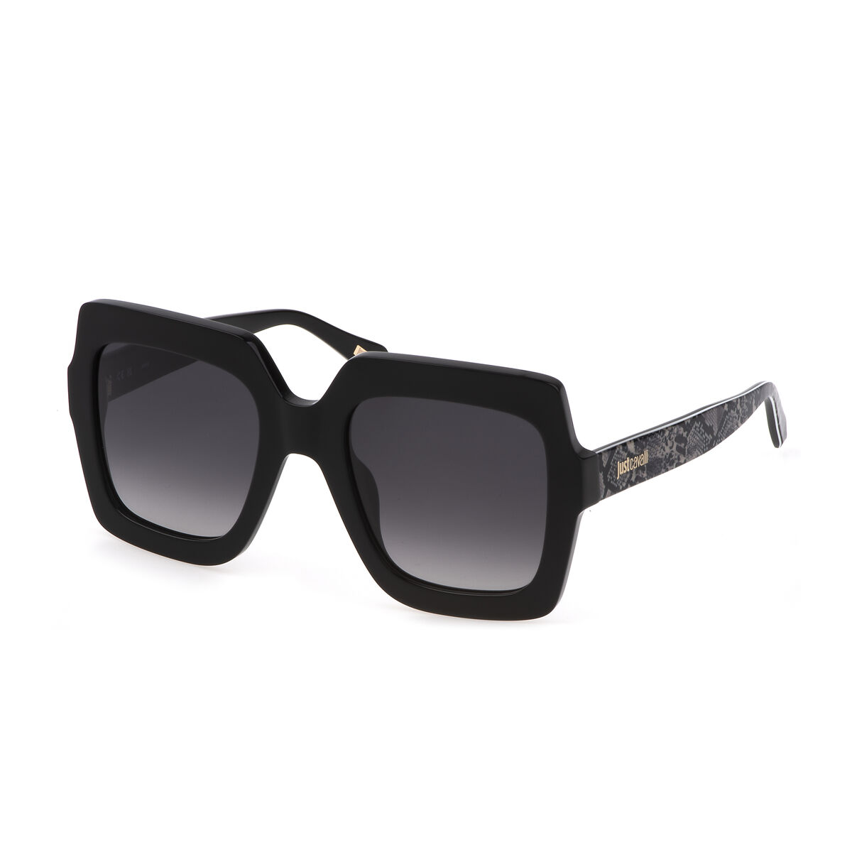 Damsolglasögon Just Cavalli SJC023-53700Y