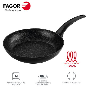 Stekpanna Fagor VIVANT Ø 28 cm