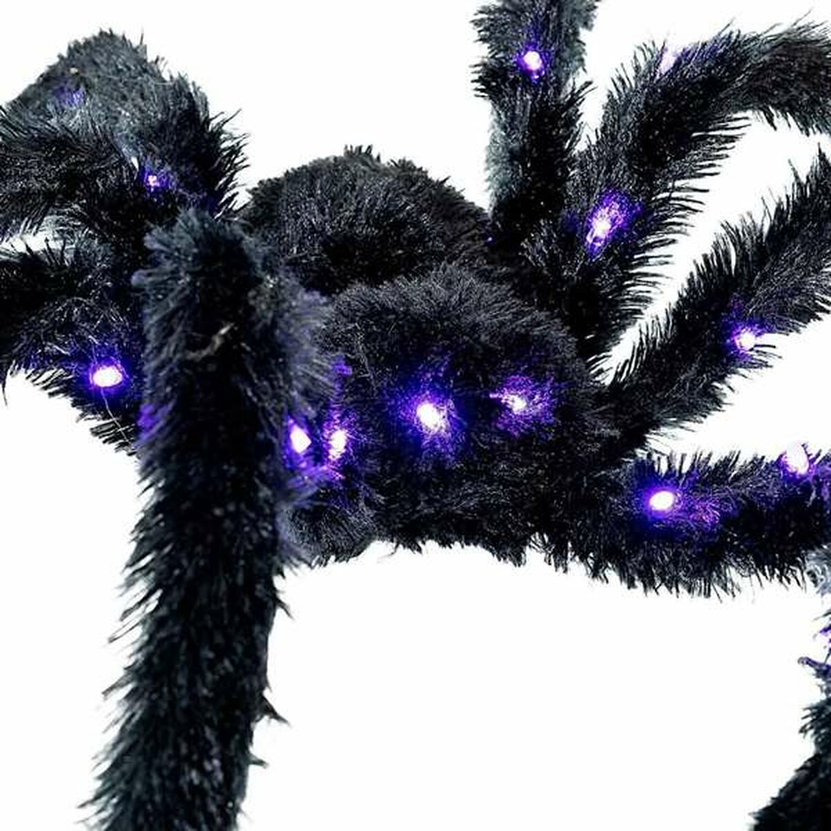 Halloweendekorationer My Other Me 86 cm Spindel - 3