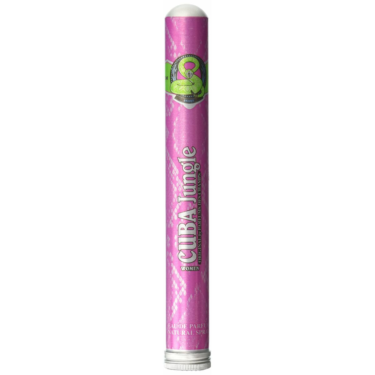 Parfym Damer Cuba Jungle Snake EDP 35 ml - 2