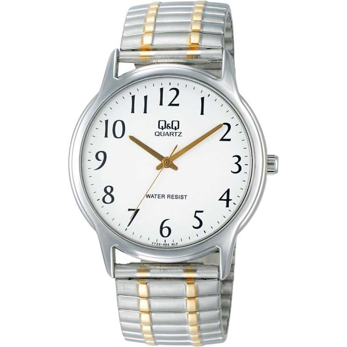 Herrklocka Q&Q VY24J404Y (Ø 38 mm)