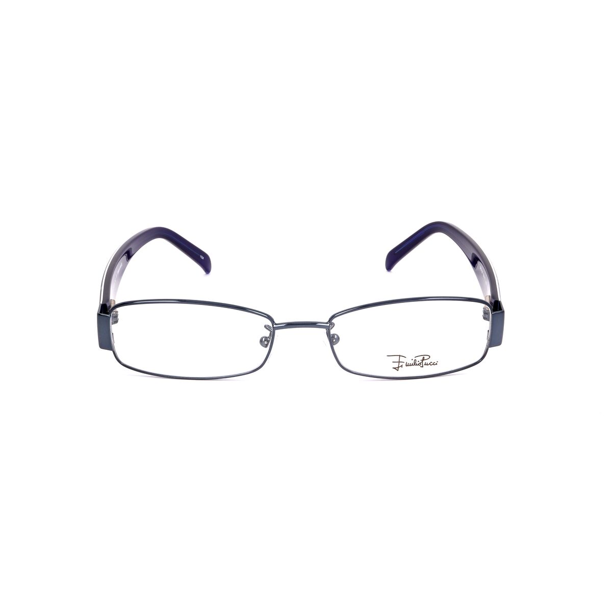 Glasögonbågar Emilio Pucci EP213646252 Ø 52 mm