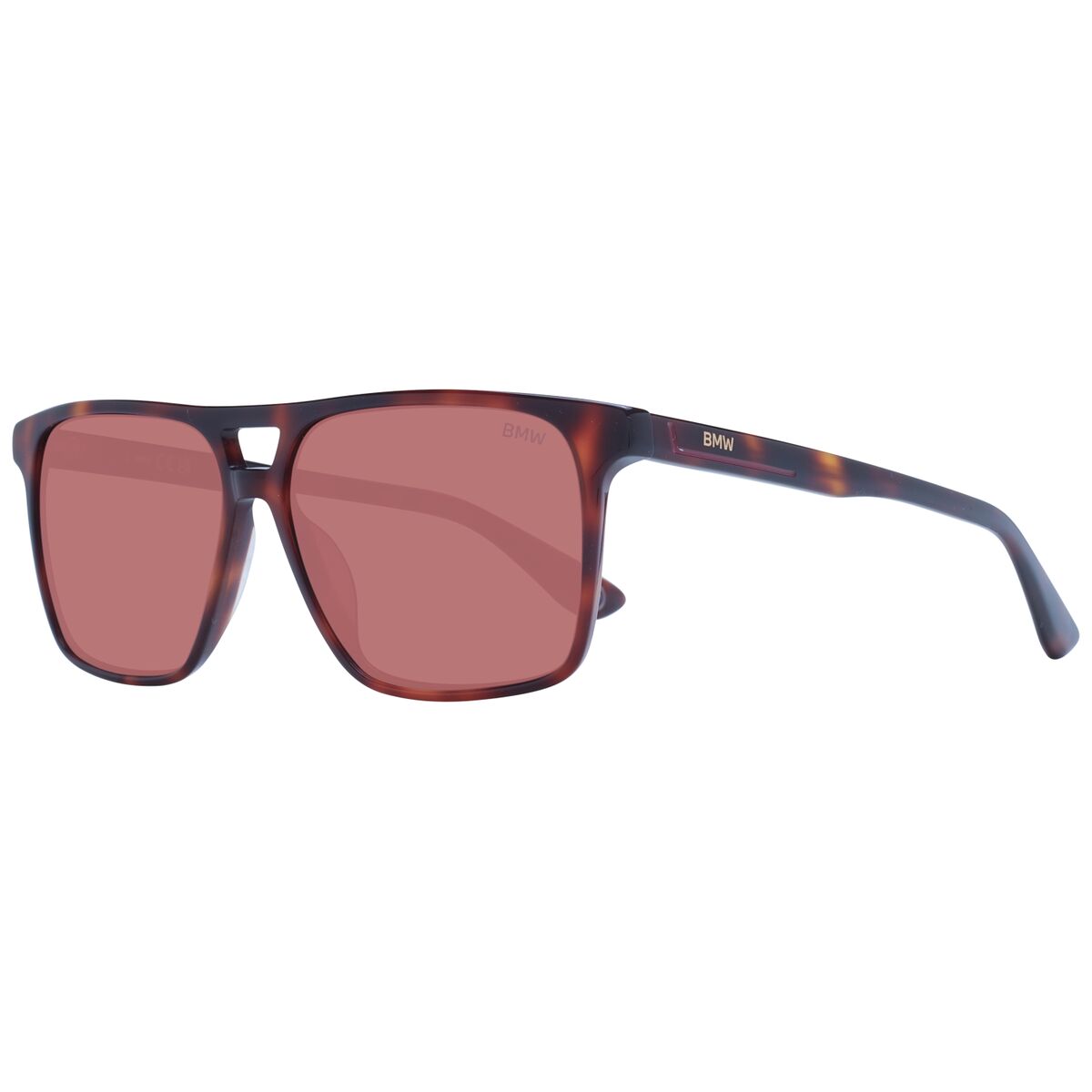 Herrsolglasögon BMW BW0038 5753U