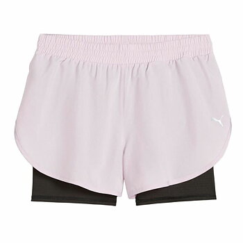 Sportshorts för kvinnor Puma Favorite