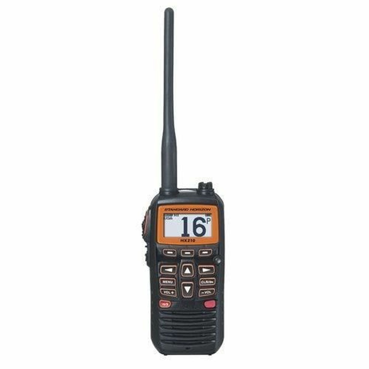 Radio Standard Horizon HX210E VHF - 2
