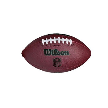 Rugbyboll Wilson Nfl Ignition Jr Brun