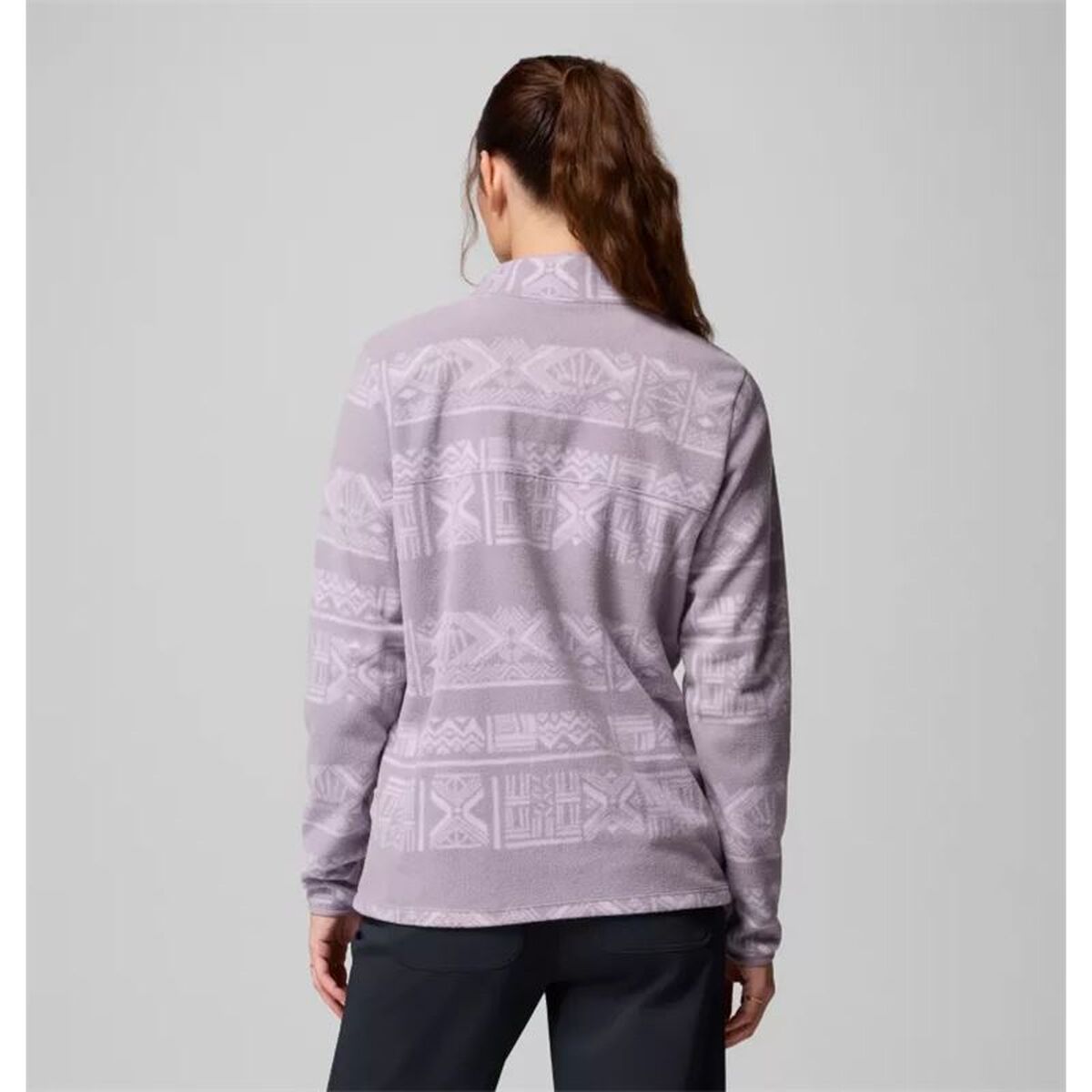 Fleecefoder Columbia Benton Springs™ Mjuk violett Kvinna - 2