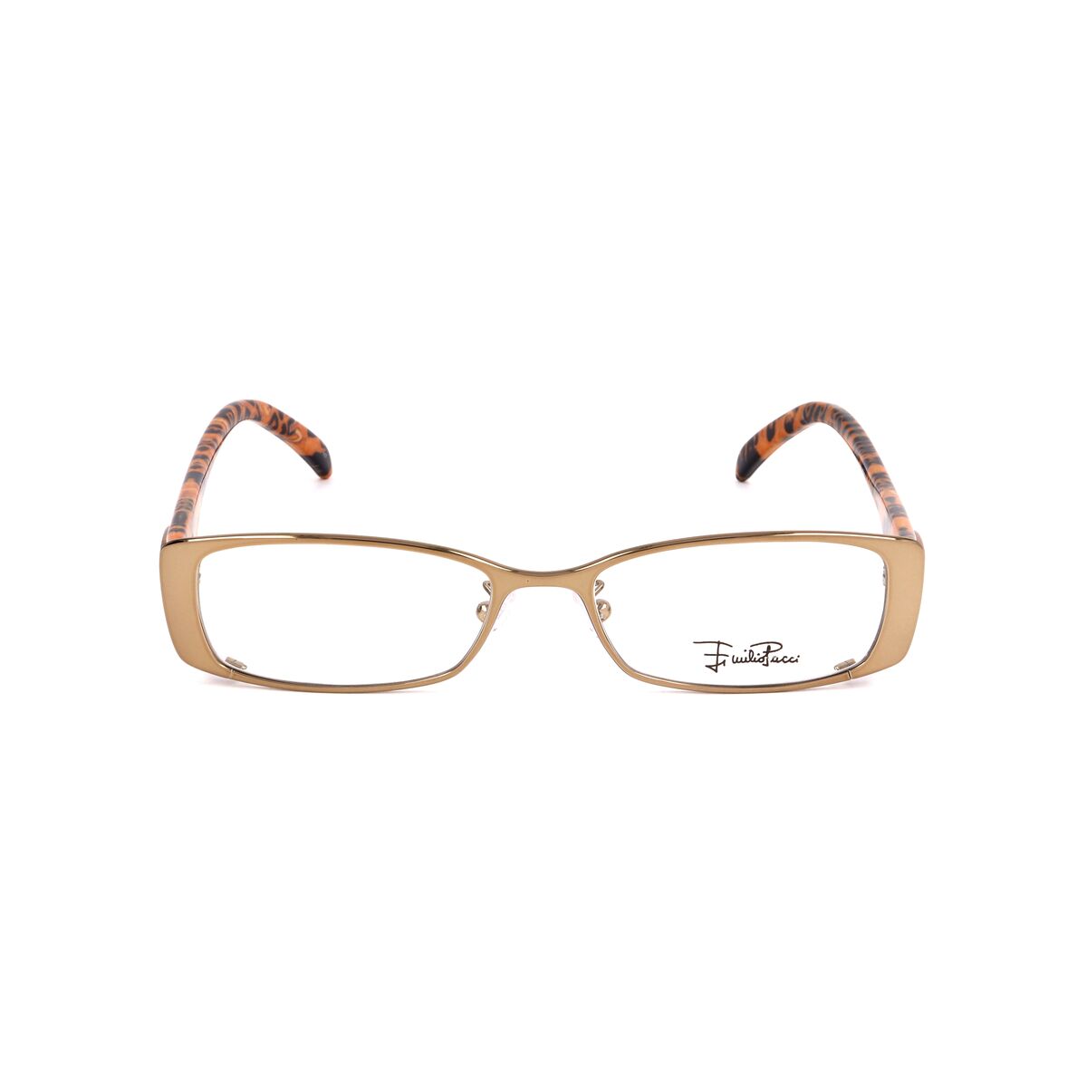 Glasögonbågar Emilio Pucci EP2140207 Ø 50 mm