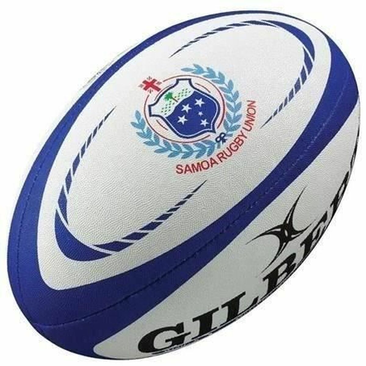 Rugbyboll Gilbert
