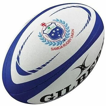 Rugbyboll Gilbert
