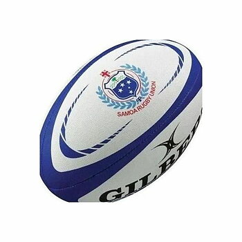 Rugbyboll Gilbert